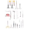 Abdominoplasty Set