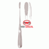 Aufricht Nasal Rasp, 21cm, Cross Cut