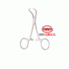 Backhaous Towel Forceps