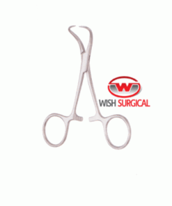 Backhaous Towel Forceps