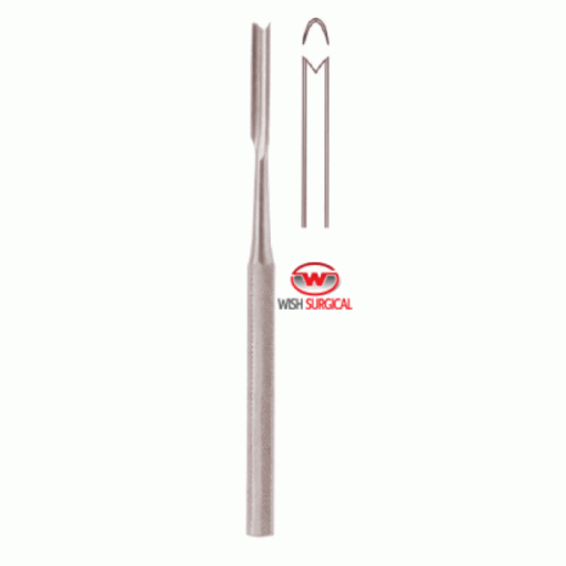 Ballenger Septum Chisel, 16cm