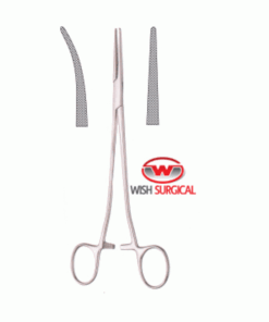 Bangolea Artery Forceps