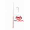 Benicke Retractor - with S Shaped Tip