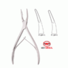 Beyer Bone Rongeur 17 cm
