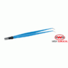 Bipolar Forceps Angled 18 Cm