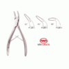 Blumenthal Bone Rongeurs 16 Cm