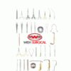 Breast Augmentation Instrument Set