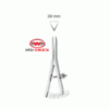 Castroviejo Caliper, 9cm, 20mm Measuring Range