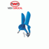 Collin Speculum With Smoke Tube