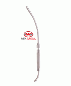 Cooley Suction Tube 33 Cm