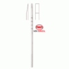 Cottle Gubisch, 18cm,Straight, Graduated
