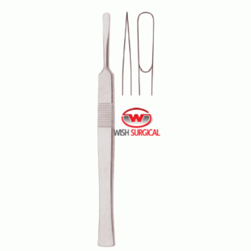 Cottle Raspatory Knife, 14 Cm