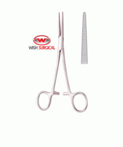 Crile-Rankin Artery Forceps 16 Cm