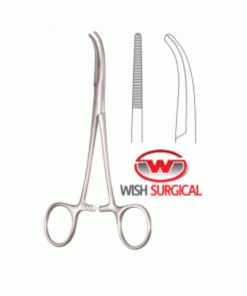 Dandy Forcep 14 Cm