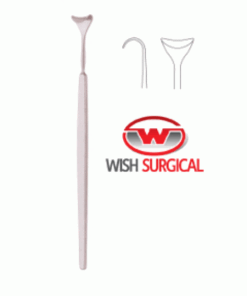 Dasmarres Retractor 16cm