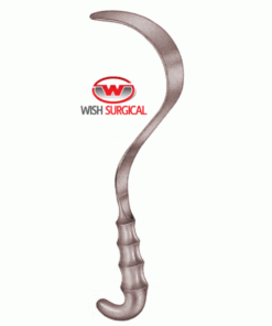 Deaver Retractor 31 Cm