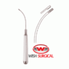 Dingman Cartilage Abrader 15cm, Curved Right