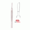 Wish Surgical Dissecting Knife