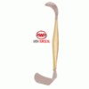 Double-Ended Breast Retractor