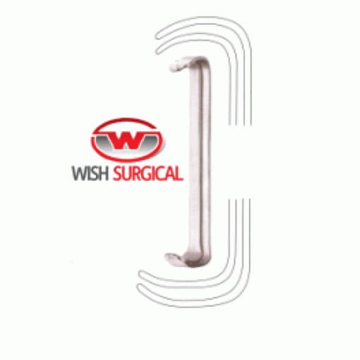 Farabeuf Retractor Set Of 2, 12cm