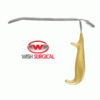Ferreira Breast Augmentation Retractor, 18.5 cm 25 X 171 mm Blade , 130 mm Handle