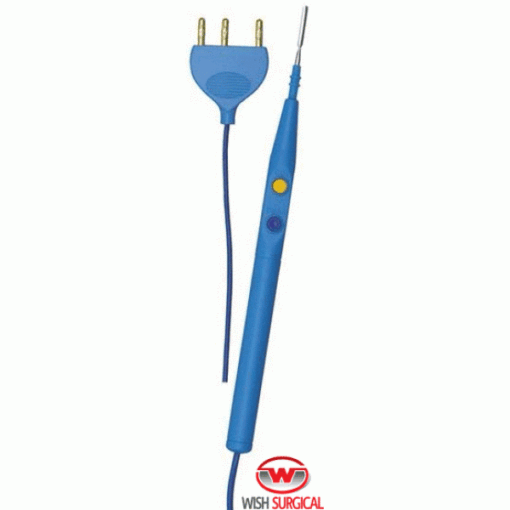 Finger-Switch Pencil Single Use With 5 M Cable