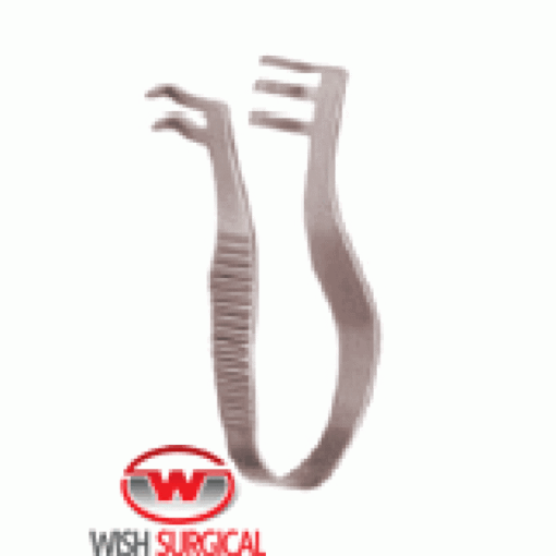 Finsen Retractor,5 Cm