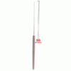 Gillies Dura And Skin Retractors Hook 19cm