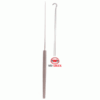 Gillies Dura And Skin Retractor Hooks, 19cm