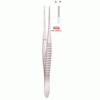 Gillies Tissue Torcep 1:2 Teeth