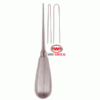 Goldman Septum Fracture Elevator, 17cm, 5mm, Blunt