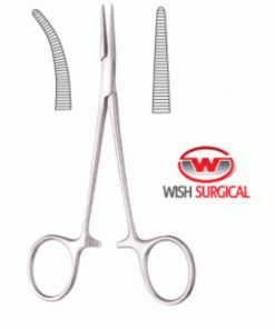 Halsted-Masquito Forceps