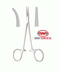 Halsted-Mosquito Artery Forceps