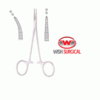 Halsted-Mosquito Kocher Forceps