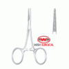 Hatmann Artery Forceps 10 Cm
