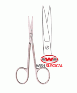 Iris Scissors