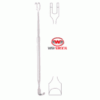 Jackson Tracheal Retractor, 17cm, Double Ended