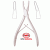 Jansen Bone Ronguer 17 Cm