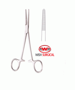 Kelly-Rankin Artery Forceps, 16cm