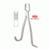 Kern Bone Holding Forceps
