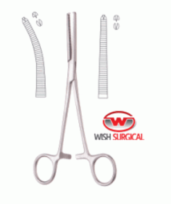 Kocher Ochsner Forceps