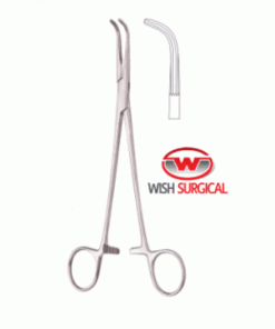 Lahey Forceps