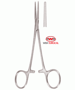 Leriche Artery Forcep, 15 Cm