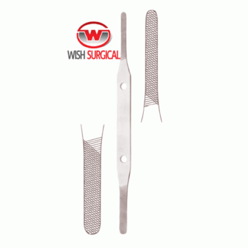 Masing Nasal File, 21cm, Fine