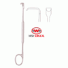 Meyerding Retractor, 18CM