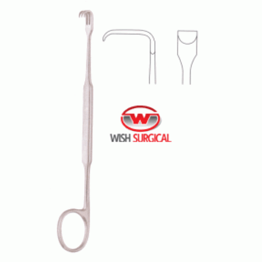 Meyerding Retractor, 18CM