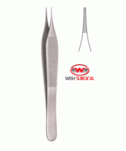 Micro-Adson Forcep 12 Cm