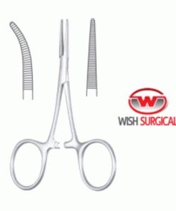Micro Mosquito Forceps