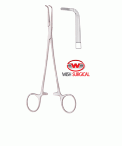 Mixter Artery Forceps