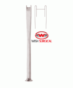 Moberg Chisel 18cm